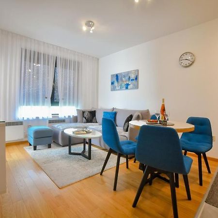 Ferienwohnung Apartman Silver Lux Zlatibor Exterior foto