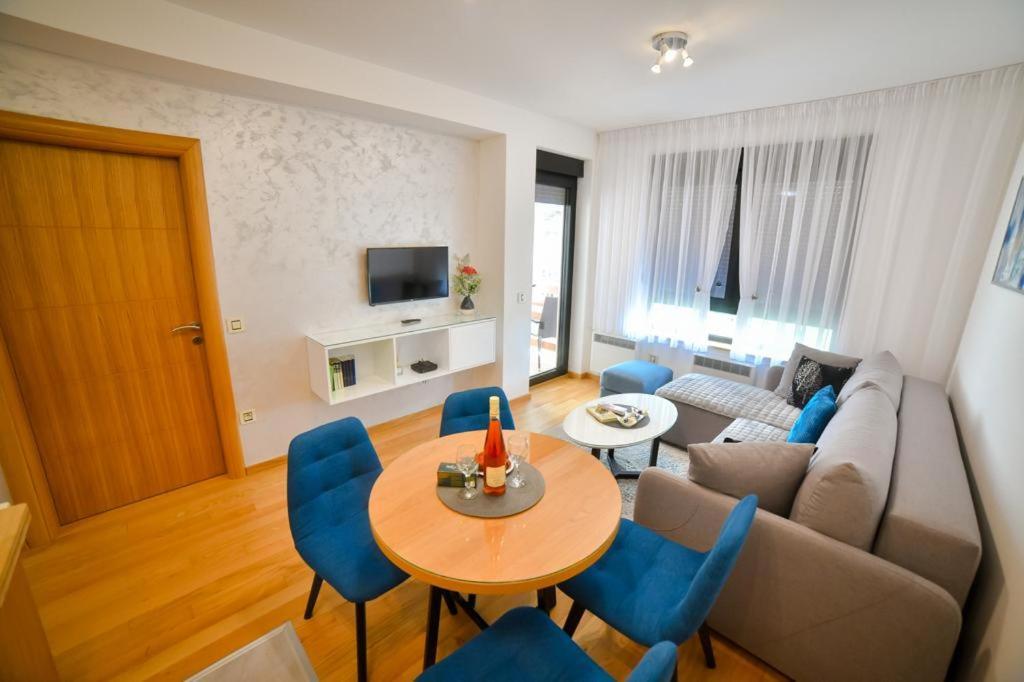 Ferienwohnung Apartman Silver Lux Zlatibor Exterior foto