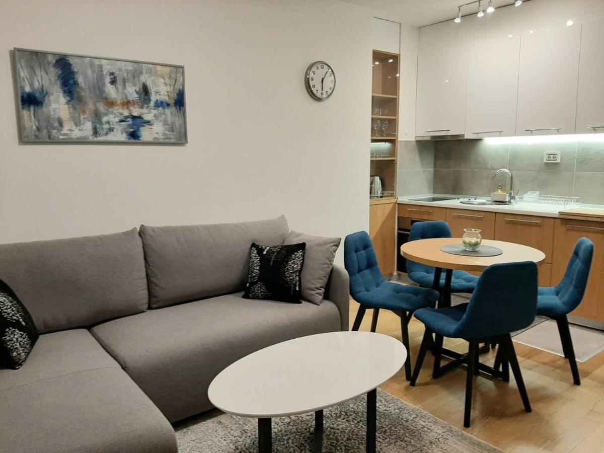 Apartman Silver Lux Zlatibor Exterior foto
