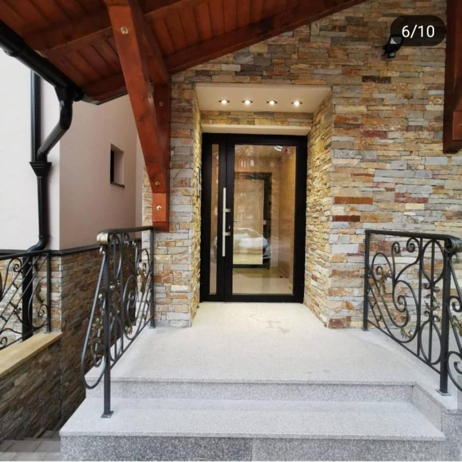 Apartman Silver Lux Zlatibor Exterior foto