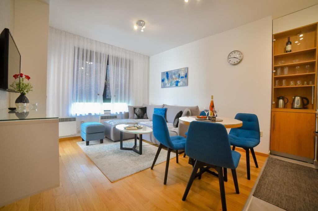 Ferienwohnung Apartman Silver Lux Zlatibor Exterior foto