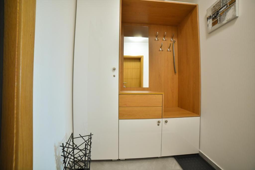 Ferienwohnung Apartman Silver Lux Zlatibor Exterior foto