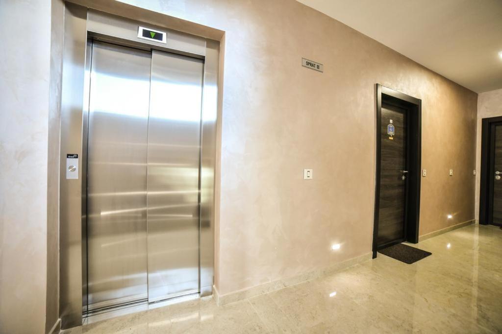 Ferienwohnung Apartman Silver Lux Zlatibor Exterior foto