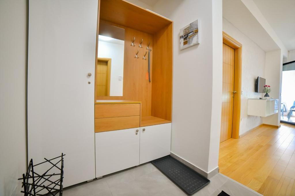 Ferienwohnung Apartman Silver Lux Zlatibor Exterior foto